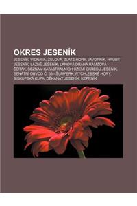 Okres Jesenik
