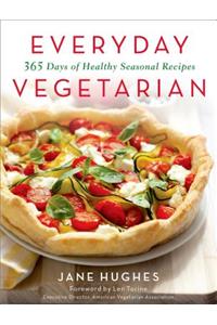 Everyday Vegetarian