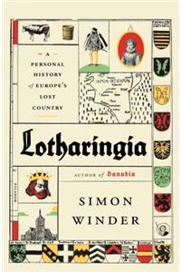 Lotharingia