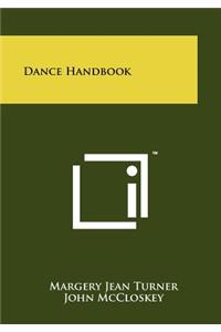 Dance Handbook