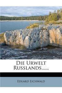 Urwelt Russlands......