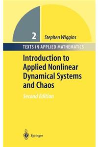 Introduction to Dynamical Systems