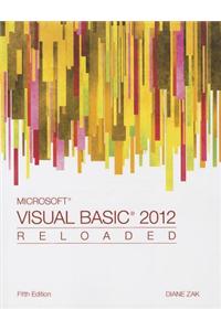 Microsoft (R) Visual Basic 2012