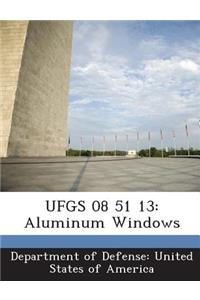 Ufgs 08 51 13