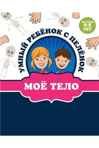 Тело Человека