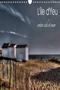 L'île d'Yeu entre ciel et mer 2016