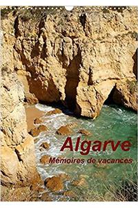 Algarve Memoires De Vacances 2017