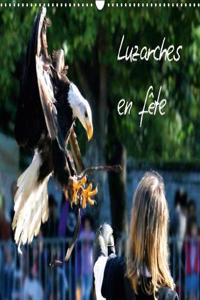 Luzarches en fete 2018