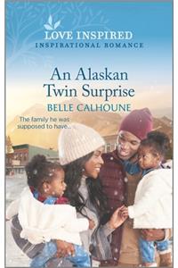 An Alaskan Twin Surprise