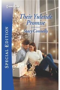 Their Yuletide Promise