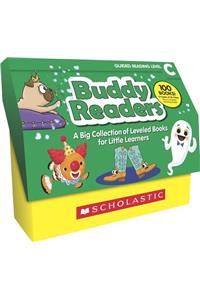 Buddy Readers: Level C (Class Set)