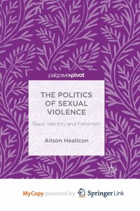 The Politics of Sexual Violence