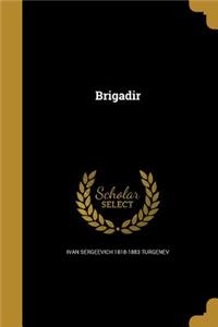 Brigadir