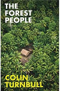 THE FOREST PEOPLE