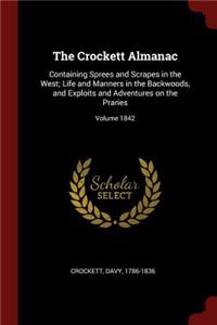 The Crockett Almanac