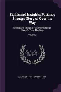 Sights and Insights