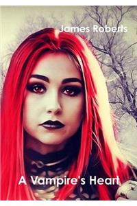A Vampire's Heart