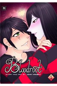 Bloodroot