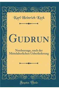 Gudrun