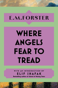 Where Angels Fear to Tread