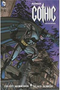 Batman: Gothic