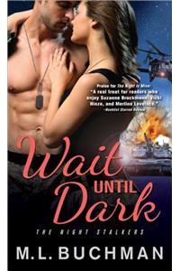 Wait Until Dark