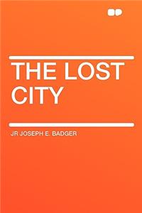 The Lost City