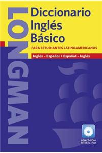 Basico Latin American 2nd Edition Paper and CD ROM Pack