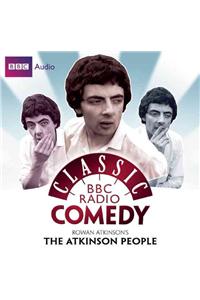 Rowan Atkinson's The Atkinson People