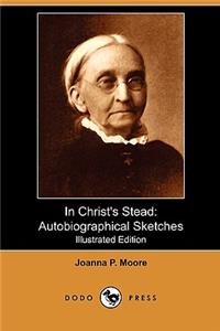In Christ's Stead