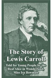 Story of Lewis Carroll