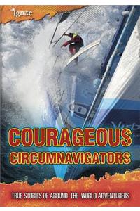 Courageous Circumnavigators