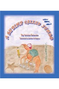 A Shrimp Called Jumbo