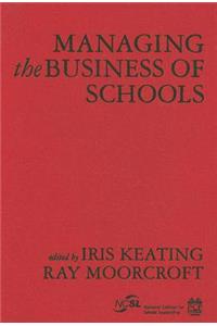 Managing the Business of Schools