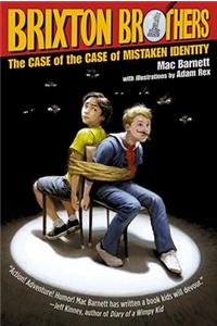 Case of the Case of Mistaken Identity