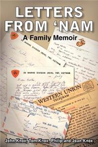 Letters from 'Nam