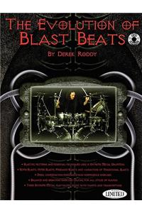 Evolution of Blast Beats