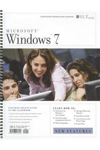 Windows 7: New Features + CertBlaster Instructor's Edition