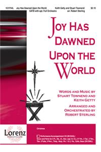 Joy Has Dawned Upon The World
