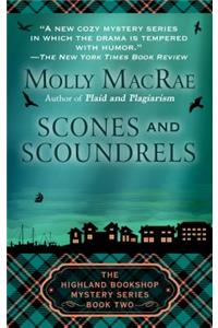 Scones and Scoundrels