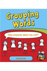 Grouping Words