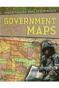 Government Maps