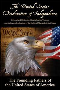 United States Declaration of Independence