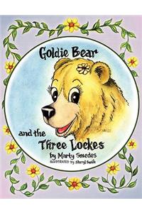 Goldie Bear and the Three Lockes