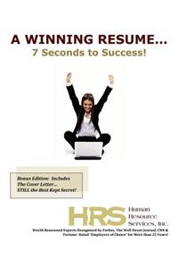 Winning Resume
