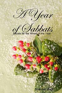 A Year Of Sabbats