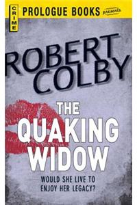 Quaking Widow
