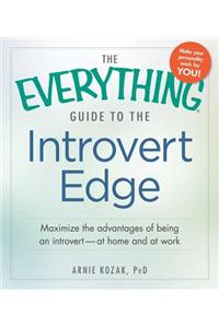 Everything Guide to the Introvert Edge