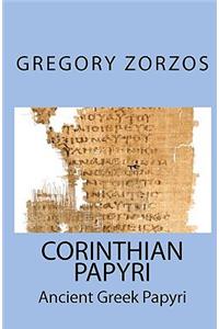 Corinthian Papyri