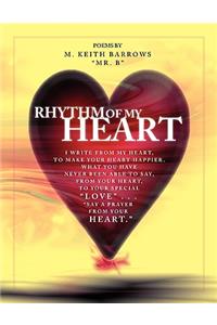 Rhythm of My Heart